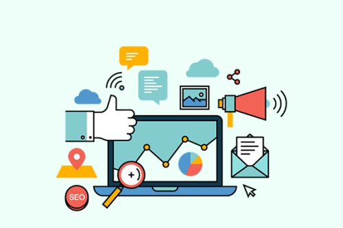 吉水提升网络推广效果企业要注意哪些方面的问题