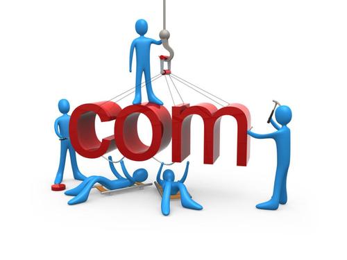 吉水企业网站建设成功与否和哪些有关呢