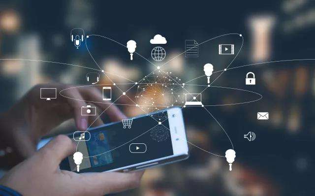 吉水分析企业做微信营销常见的几种模式