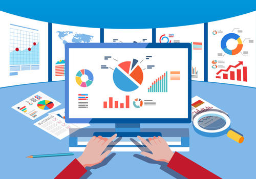 吉水哪一种网站设计风格才是适合企业呢？