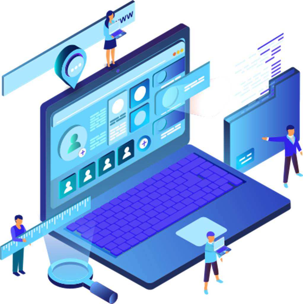 吉水分析企业网站设计过程中需要注意的几个问题